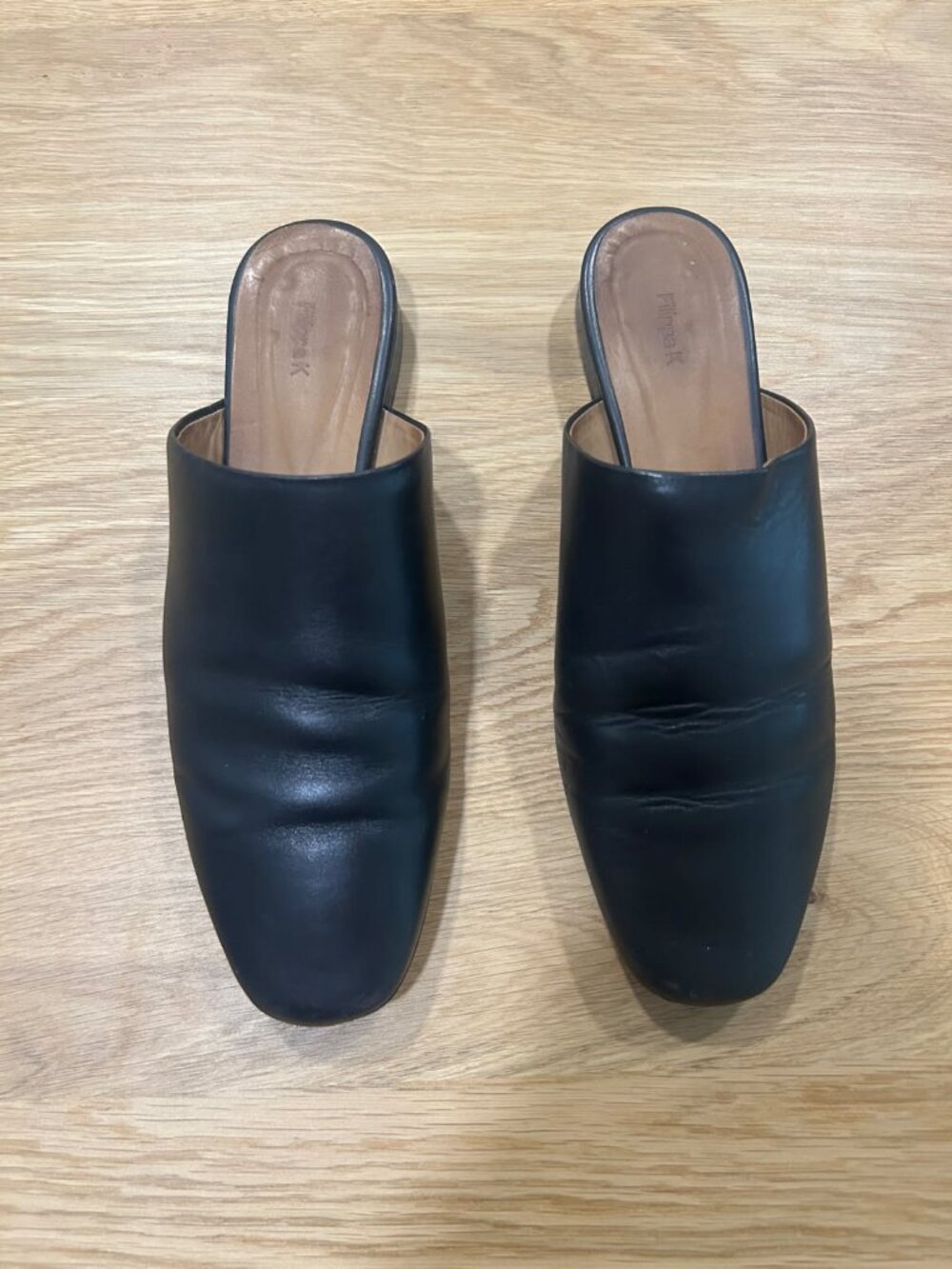 Filippa K - Sue Slip-in Shoe